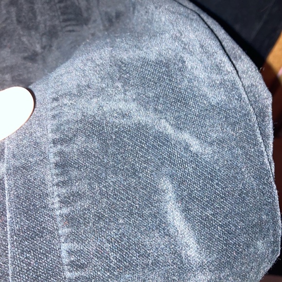 American Eagle Outfitters Velour Skinny Pants - Picture 4 of 5